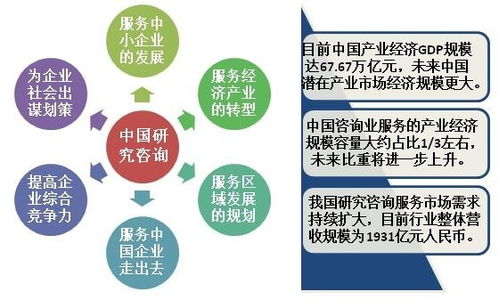 中国工业品领域最大的调查研究咨询公司信息情况